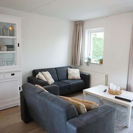 Kustverhuur, Vakantiepark Fort Soleil 14 Breskens Luaran gambar