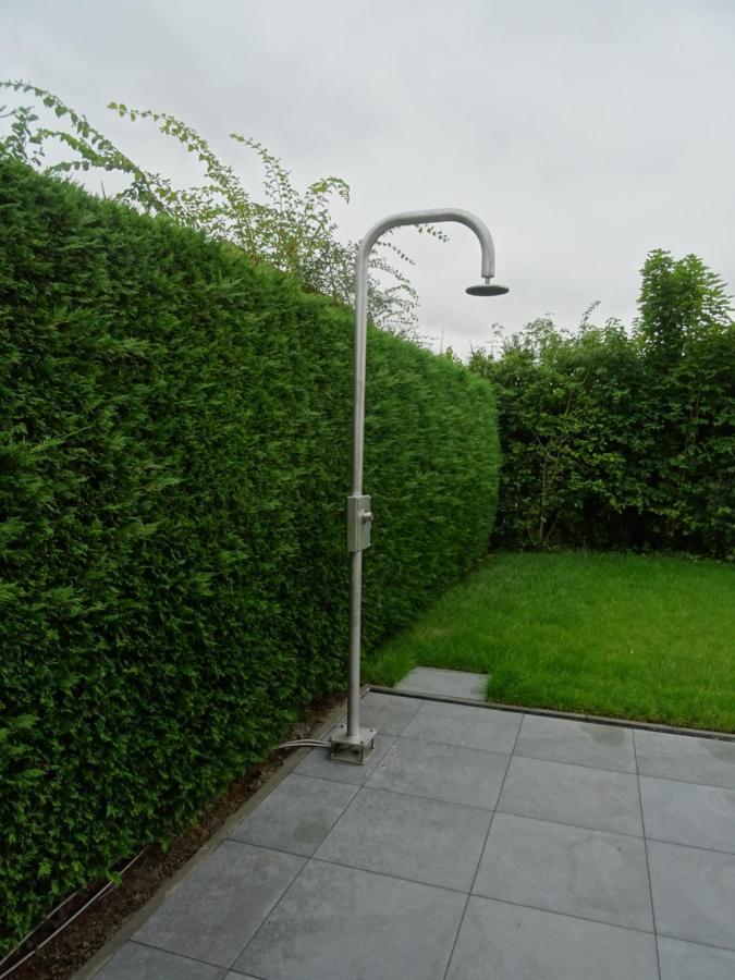 Kustverhuur, Vakantiepark Fort Soleil 14 Breskens Luaran gambar