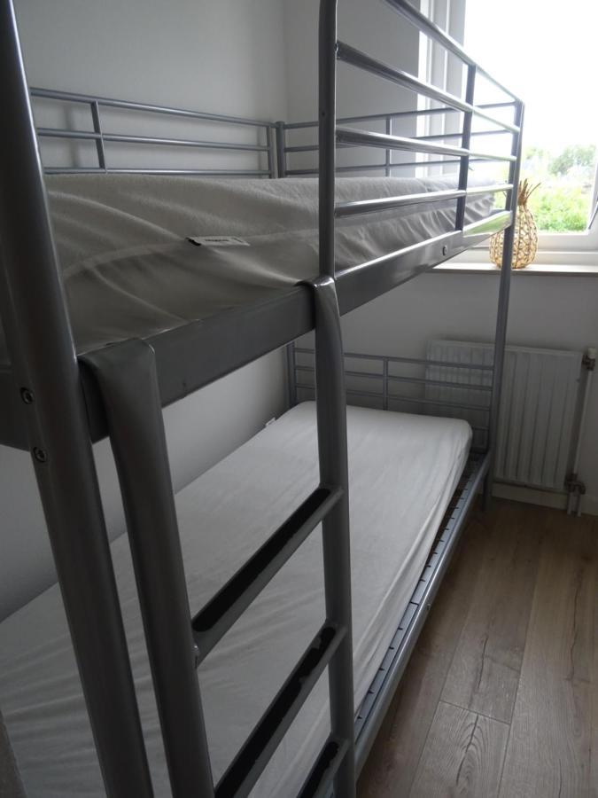 Kustverhuur, Vakantiepark Fort Soleil 14 Breskens Luaran gambar