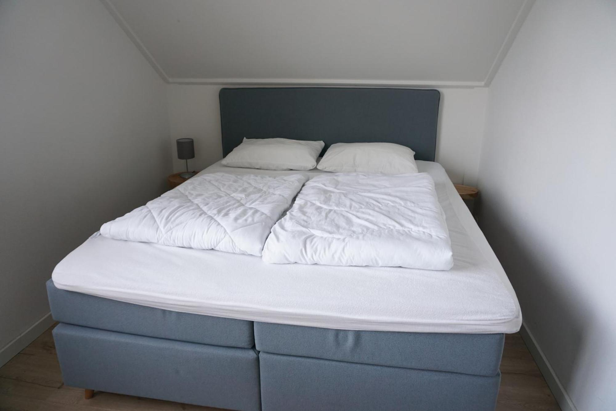 Kustverhuur, Vakantiepark Fort Soleil 14 Breskens Luaran gambar