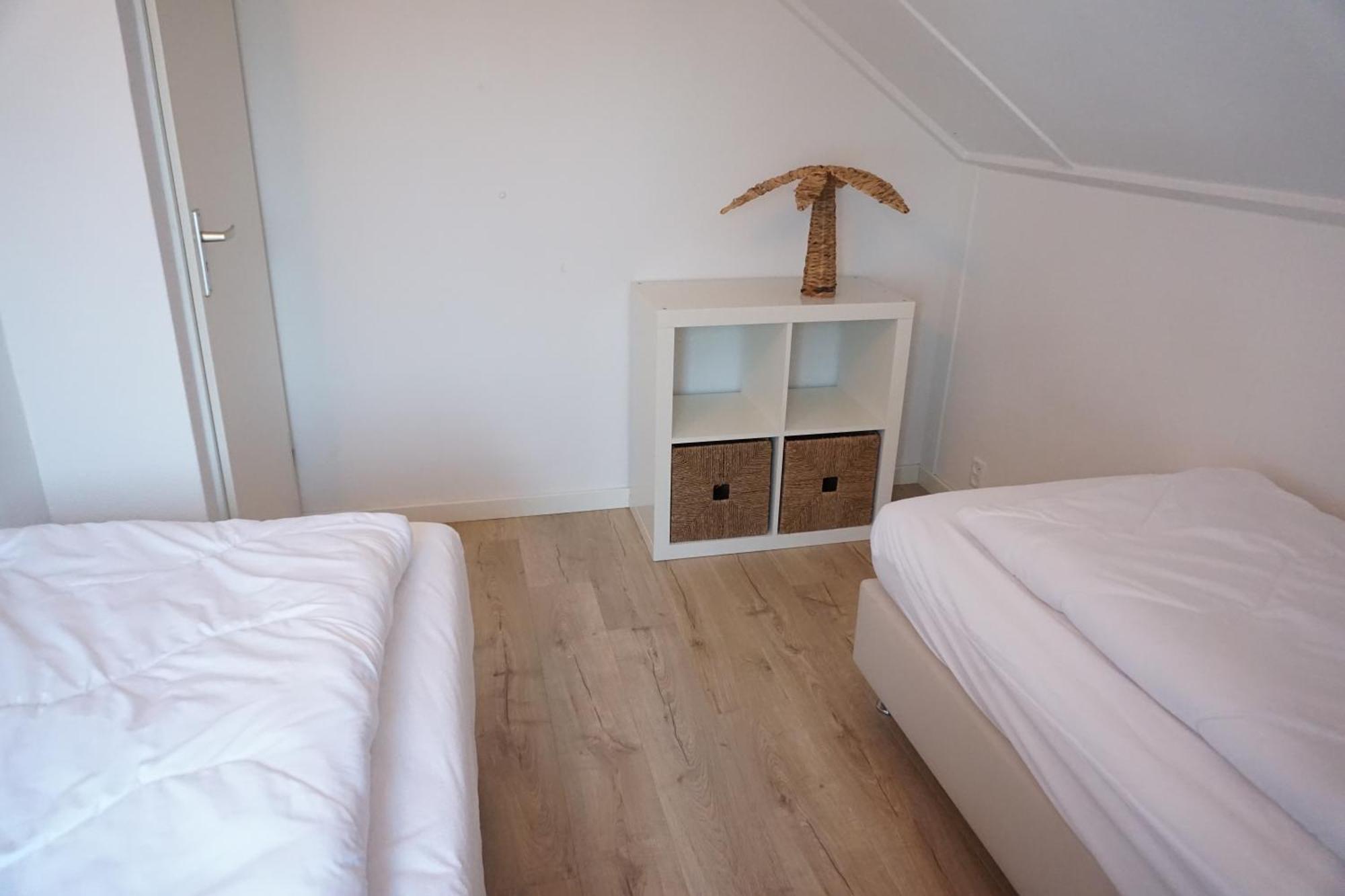 Kustverhuur, Vakantiepark Fort Soleil 14 Breskens Luaran gambar