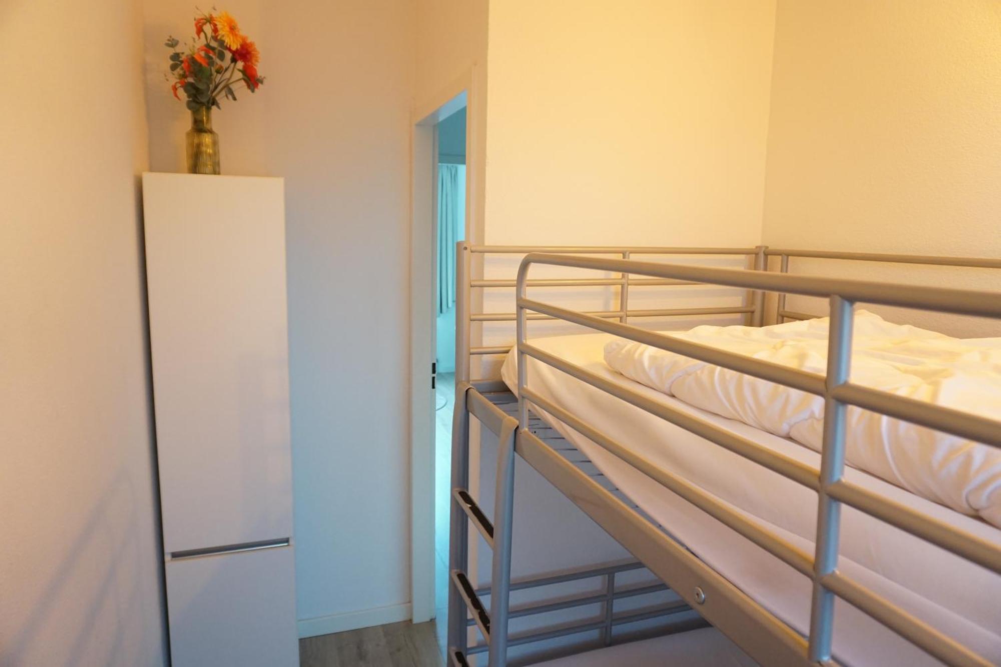Kustverhuur, Vakantiepark Fort Soleil 14 Breskens Luaran gambar