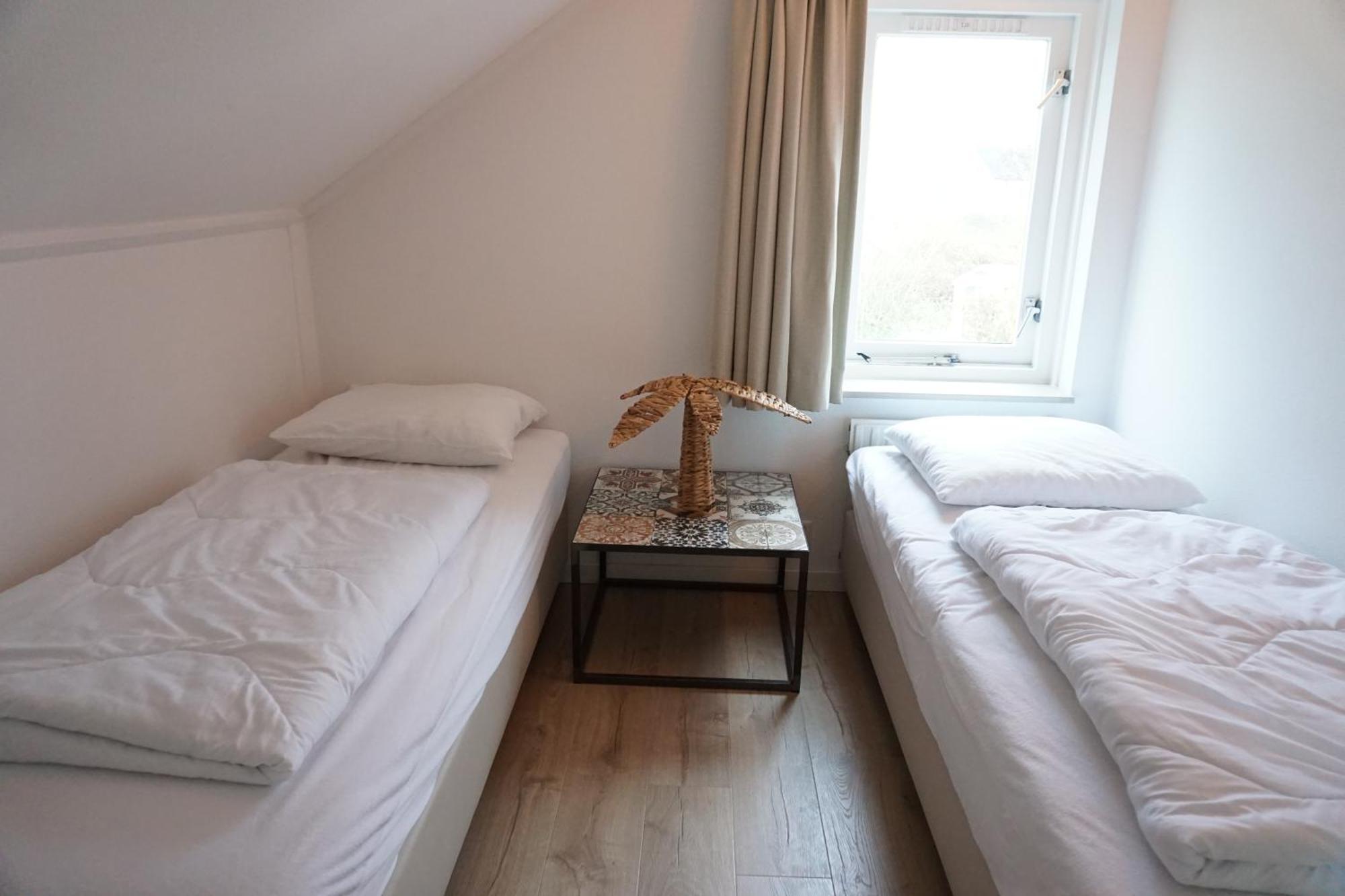 Kustverhuur, Vakantiepark Fort Soleil 14 Breskens Luaran gambar