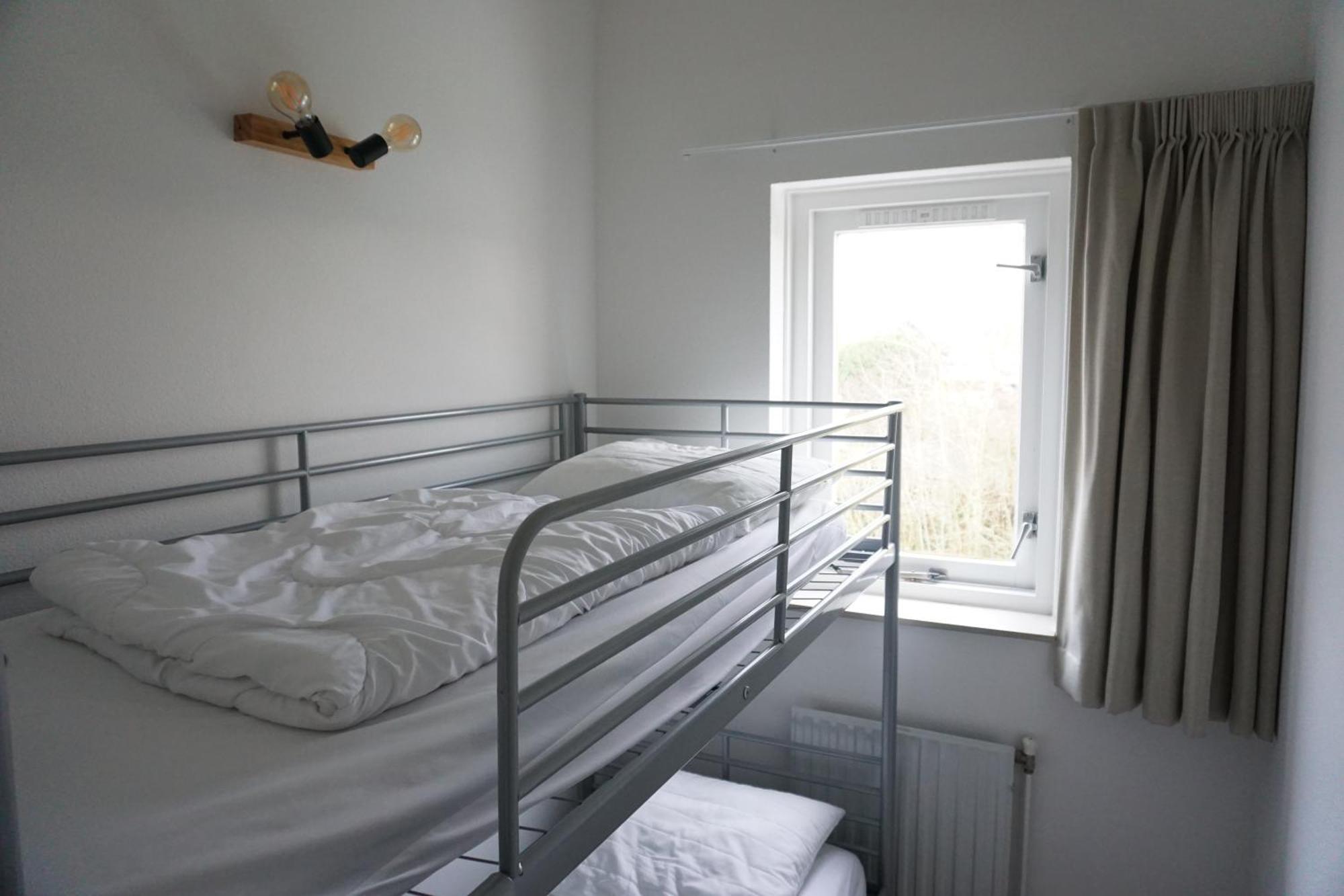 Kustverhuur, Vakantiepark Fort Soleil 14 Breskens Luaran gambar