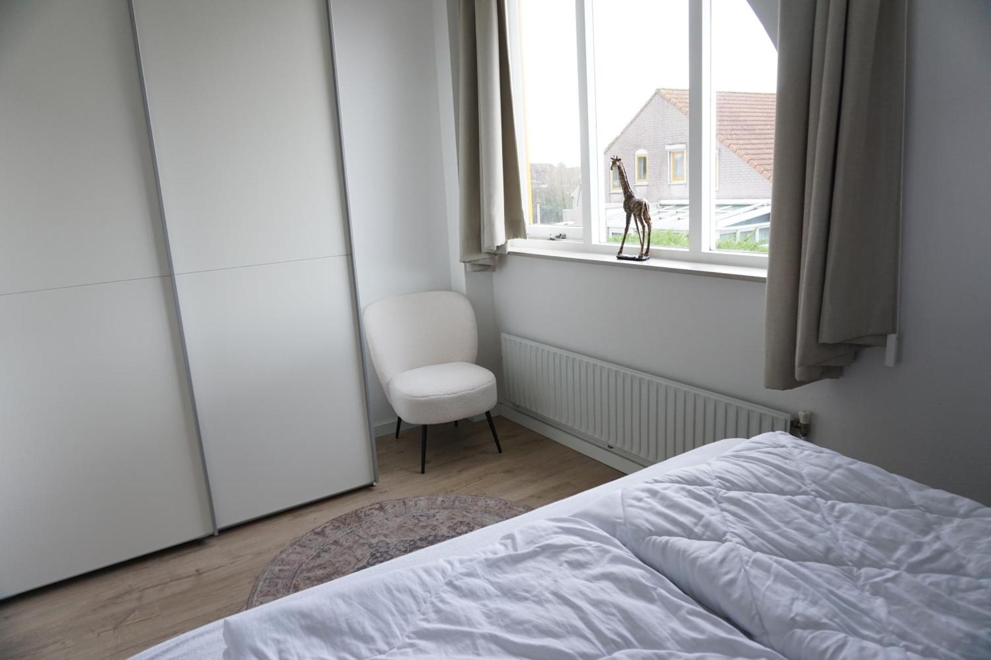 Kustverhuur, Vakantiepark Fort Soleil 14 Breskens Luaran gambar