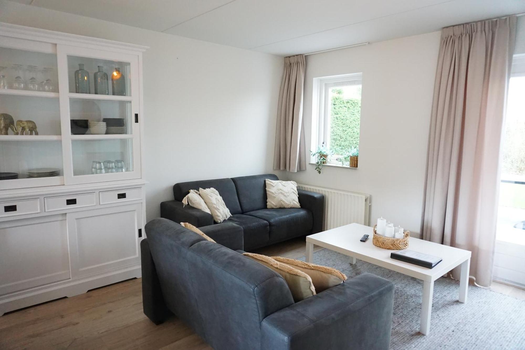 Kustverhuur, Vakantiepark Fort Soleil 14 Breskens Luaran gambar
